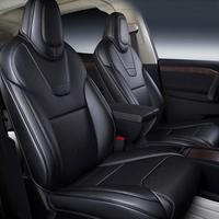 Coprisedili tesla model s