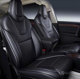 Coprisedili tesla model s