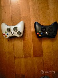 controler xbox 360