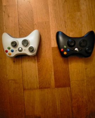 controler xbox 360