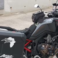 Africa twin cfr 1100 dct