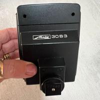 Flash Macchina Fotografica Vintage