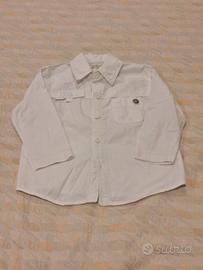 Camicetta Grain de ble'