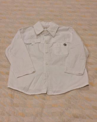 Camicetta Grain de ble'