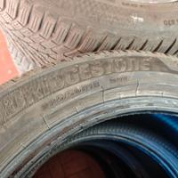 treno Gomme invernali 225-50 r18