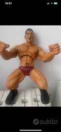 Batista WWE Ring Giants 2005 Jakks Pacific 33cm