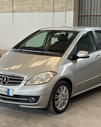 Mercedes-benz A 160 BlueEFFICIENCY Special Edition