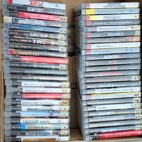 giochi per Sony ps2, ps3 e ps4 xbox classic 360 