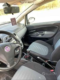 FIAT PUNTO GRANDE 2009