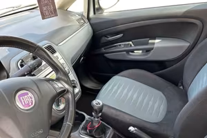FIAT PUNTO GRANDE 2009