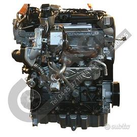 Motore completo nuovo Cod. CLC