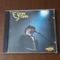 CD Elton John 