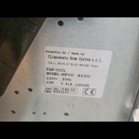 ventilconvettore/fan coil usato buone condizioni
