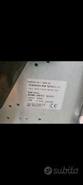 ventilconvettore/fan coil usato buone condizioni