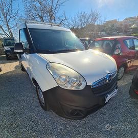 OPEL Combo 1.6 CDTI - 2014