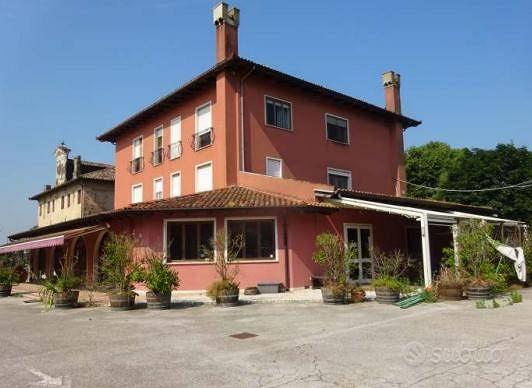 Immobile in asta di 398 m² con 4 locali a Fossalta - Vista 3