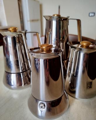 caffettiere
