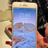 Iphone 7 Plus 128 GB ricondizionato
