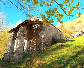 RUSTICO A GRAVEDONA