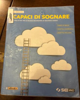 Capaci di sognare