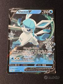 Glaceon V