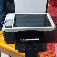 STAMPANTE HP DESKJET F2180