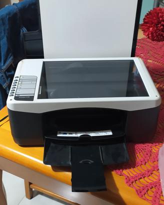STAMPANTE HP DESKJET F2180