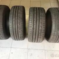 pneumatici bridgestone