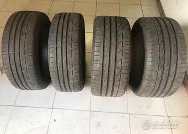 pneumatici bridgestone
