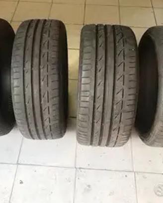pneumatici bridgestone