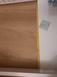 adattatore supporto universale fasciatoio 