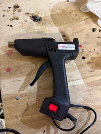 Pistola riparatrice soletta sci RP105