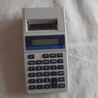 Calcolatrice scrivente Texas Instruments