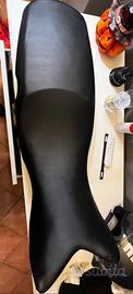 Sella nuova per BMW F800 GS