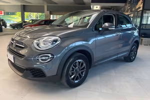 FIAT 500X 1.6 M.Jet 120 CV DCT Lounge