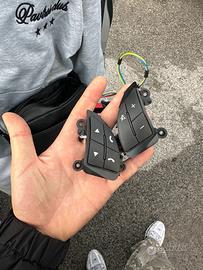 Comandi volante Fiat Peugeot Alfa Romeo nuovi