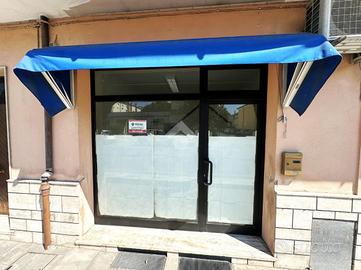 NEGOZIO A CESENA
