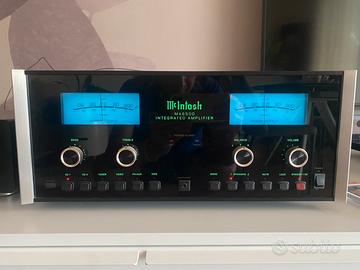 McIntosh MA6500 integrato