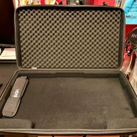 UDG Creator Pioneer Opus-quad Hardcase Black