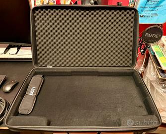 UDG Creator Pioneer Opus-quad Hardcase Black