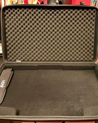 UDG Creator Pioneer Opus-quad Hardcase Black