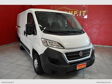 FIAT Ducato 35 3.0 CNG PM-TM Furg.