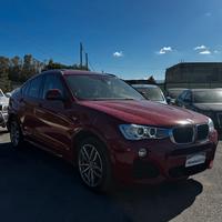 Bmw X4 xDrive20d Msport