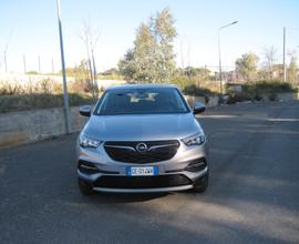 Opel Grandland X 1.5 diesel Ecotec Start&Stop aut.