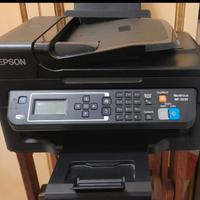 Stampante Epson Workforce 2630