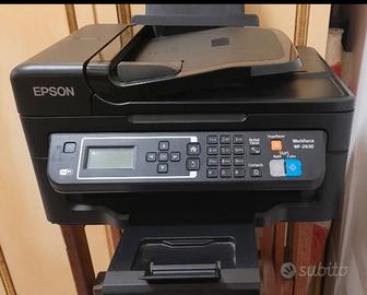 Stampante Epson Workforce 2630