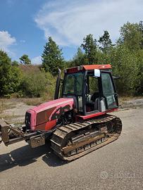 Trattore cingolato Massey Ferguson 3355C