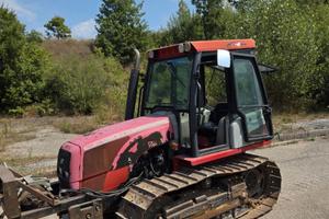 Trattore cingolato Massey Ferguson 3355C