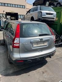 Ricambi Honda CR-V 2.2 16V I-CTDI anno 2007