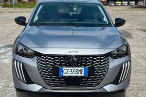 Peugeot 208 PureTech Allure 101CV -PREZZO REALE-